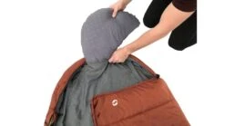 Outwell Canella Lux Sleeping Bag -Outwell || Vango || Fiamma Sales Store 230358 canella lux feature photo20