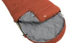 Outwell Canella Lux Sleeping Bag -Outwell || Vango || Fiamma Sales Store 230358 canella lux feature photo21