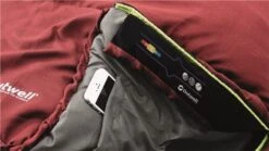 Outwell Campion Junior Sleeping Bag -Outwell || Vango || Fiamma Sales Store 230375v21 105 72