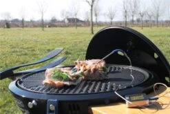 Cadac I-Braai Bluetooth Thermometer -Outwell || Vango || Fiamma Sales Store 23339 1