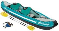 Sevylor Madison Kayak Kit -Outwell || Vango || Fiamma Sales Store 241 1