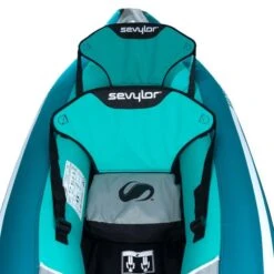 Sevylor Madison Kayak Kit -Outwell || Vango || Fiamma Sales Store 241 4
