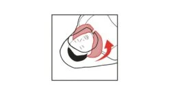 Robens Couloir 750 Sleeping Bag -Outwell || Vango || Fiamma Sales Store 250118 couloir 750 feature photo 12