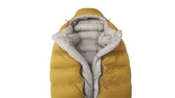 Robens Couloir 750 Sleeping Bag -Outwell || Vango || Fiamma Sales Store 250118 couloir 750 feature photo 13