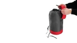 Robens Couloir 750 Sleeping Bag -Outwell || Vango || Fiamma Sales Store 250164 couloir 750 feature photo4