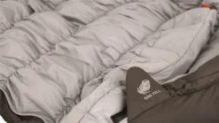 Robens Serac 600 Sleeping Bag - LEFT ZIP -Outwell || Vango || Fiamma Sales Store 250187 serac 600 feature photo17