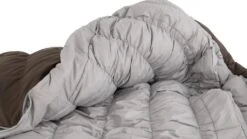 Robens Serac 600 Sleeping Bag - LEFT ZIP -Outwell || Vango || Fiamma Sales Store 250187 serac 600 feature photo3