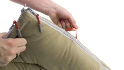 Robens Basecamp Singe Sleeping Bag - LEFT ZIP -Outwell || Vango || Fiamma Sales Store 250243 12