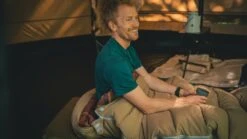 Robens Basecamp Singe Sleeping Bag - LEFT ZIP -Outwell || Vango || Fiamma Sales Store 250243 6