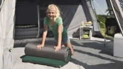 Outwell Nirvana Single 7.5 Cm -Outwell || Vango || Fiamma Sales Store 290479 nirvana single 7.5 cm feature photo 4