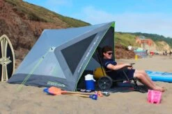 Outdoor Revolution Pronto Beach Bum Shelter -Outwell || Vango || Fiamma Sales Store 2 8