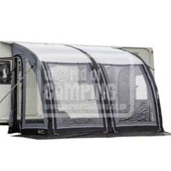 Sunncamp Ultima Versara Air 300 Awning -Outwell || Vango || Fiamma Sales Store 300 2