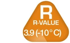 Robens FjellGuard 60 Self Inflating Mat -Outwell || Vango || Fiamma Sales Store 310091 fjellguard 60 other icon 4