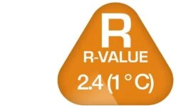 Robens HighCore 80 Lightweight Airbed -Outwell || Vango || Fiamma Sales Store 310095 highcore 80 other icon 6