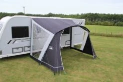 Sunncamp Swift Sun Canopy 260 -Outwell || Vango || Fiamma Sales Store 330canopy 5