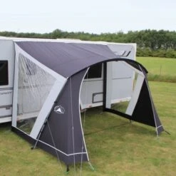Sunncamp Swift Sun Canopy 260 -Outwell || Vango || Fiamma Sales Store 330canopy 5 1