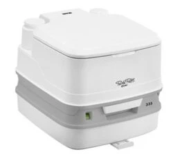 Thetford Porta Potti Qube 335 Toilet -Outwell || Vango || Fiamma Sales Store 335 a lrg 1