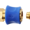 Cadac 8mm Quick Release Coupling -Outwell || Vango || Fiamma Sales Store 338 quick release koppeling new 1
