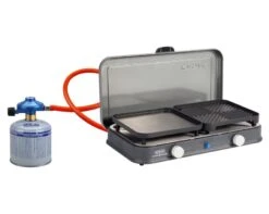 Cadac Threaded Cartridge Regulator -Outwell || Vango || Fiamma Sales Store 343 344 regulator 2 cook