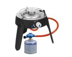 Cadac Threaded Cartridge Regulator -Outwell || Vango || Fiamma Sales Store 343 344 regulator safari chef