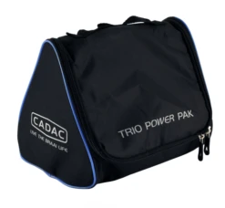 Cadac Trio Power Pak -Outwell || Vango || Fiamma Sales Store 370 bag trio power pak