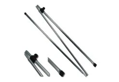Outdoor Revolution’s Rear Pad Poles -Outwell || Vango || Fiamma Sales Store 3987 compactalite adjustable pad poles large