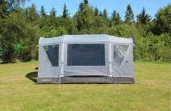 Outdoor Revolution Cayman Combo Air Low Awning 2021 -Outwell || Vango || Fiamma Sales Store 3 2 4