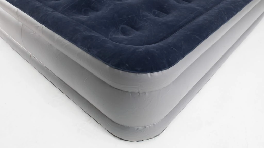 Outwell Flock Superior Double Airbed With Built-in Pump - Image 5