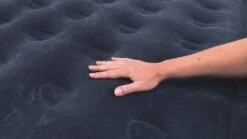 Outwell Flock Superior Double Airbed With Built-in Pump -Outwell || Vango || Fiamma Sales Store 400057 superior double w. built in pump uk feature photo3