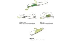 Outwell Kenai Chair -Outwell || Vango || Fiamma Sales Store 410070 kenai feature photo 7