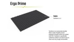 Outwell Dauphin Footrest -Outwell || Vango || Fiamma Sales Store 410108 4