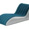 Easy Camp Comfy Inflatable Lounger -Outwell || Vango || Fiamma Sales Store 420060 comfy lounger feature photo2