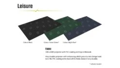 Outwell Goya Chair -Outwell || Vango || Fiamma Sales Store 470044v23 103 3000