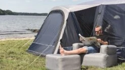 Outwell Lake Huron Inflatable Chair -Outwell || Vango || Fiamma Sales Store 470271 lake huron inflatable chair feature photo 3 1
