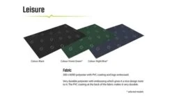 Outwell Campo XL Chair -Outwell || Vango || Fiamma Sales Store 470323v23 100 720