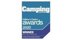 Outwell Cornillon L Seat And Storage Box -Outwell || Vango || Fiamma Sales Store 470353 1