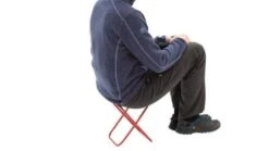 Robens Discover Stool -Outwell || Vango || Fiamma Sales Store 490004 2