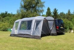Outdoor Revolution Cayman Combo Air Low Awning 2021 -Outwell || Vango || Fiamma Sales Store 4 2 7
