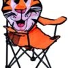Quest Childrens Tiger Fun Folding Chair -Outwell || Vango || Fiamma Sales Store 5203 photo