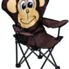 Quest Childrens Monkey Fun Folding Chair -Outwell || Vango || Fiamma Sales Store 5203m photo