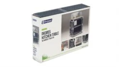 Outwell Padres Kitchen Table With Bamboo Table Top -Outwell || Vango || Fiamma Sales Store 530051 padres kitchen table feature photo 4