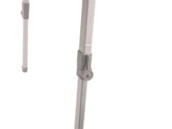 Outwell Custer Round Bamboo Table -Outwell || Vango || Fiamma Sales Store 531168 2