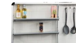 Outwell Magante Kitchen Unit -Outwell || Vango || Fiamma Sales Store 531180 magante kitchen unit feature photo15