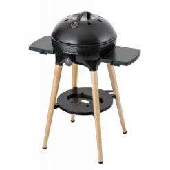 Cadac Citi Chef 40 FS Portable Gas BBQ -Outwell || Vango || Fiamma Sales Store 5615 20 04 citi chef 40 fs black 1