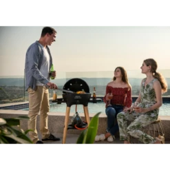 Cadac Citi Chef 40 FS Portable Gas BBQ -Outwell || Vango || Fiamma Sales Store 5615 20 04 citi chef 40 fs black 10