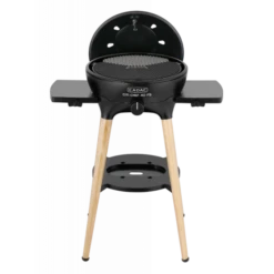 Cadac Citi Chef 40 FS Portable Gas BBQ -Outwell || Vango || Fiamma Sales Store 5615 20 04 citi chef 40 fs black 4