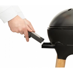 Cadac Citi Chef 40 FS Portable Gas BBQ -Outwell || Vango || Fiamma Sales Store 5615 20 04 citi chef 40 fs black 8