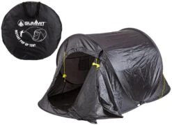 Summit 2 Person Pop Up Tent