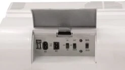 Outwell ECOlux 24 Ltr Coolbox 12v & 230v -Outwell || Vango || Fiamma Sales Store 590092 ecolux 24l 12v 230v uk feature photo 2