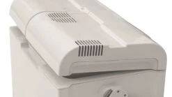 Outwell ECOlux 35 Ltr Coolbox 12v & 230v -Outwell || Vango || Fiamma Sales Store 590094 ecolux 35l 12v 230v uk feature photo 1